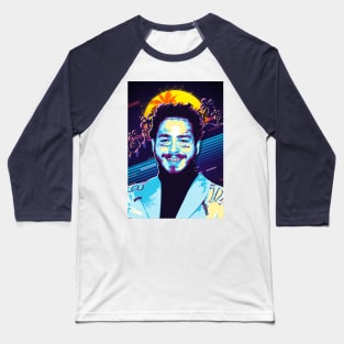 post malone Baseball T-Shirt